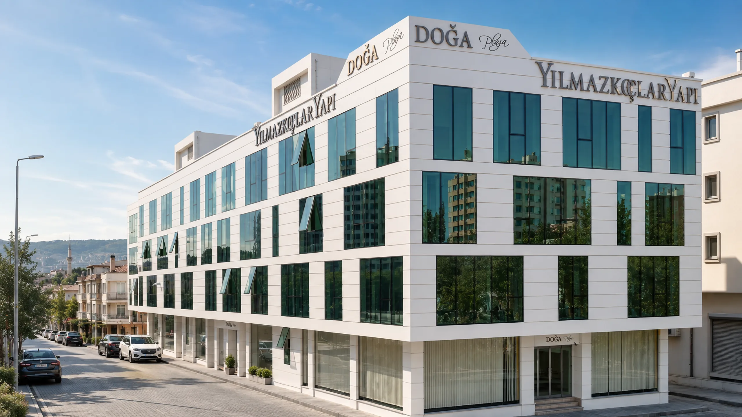 Doğa Plaza, görsel 2
