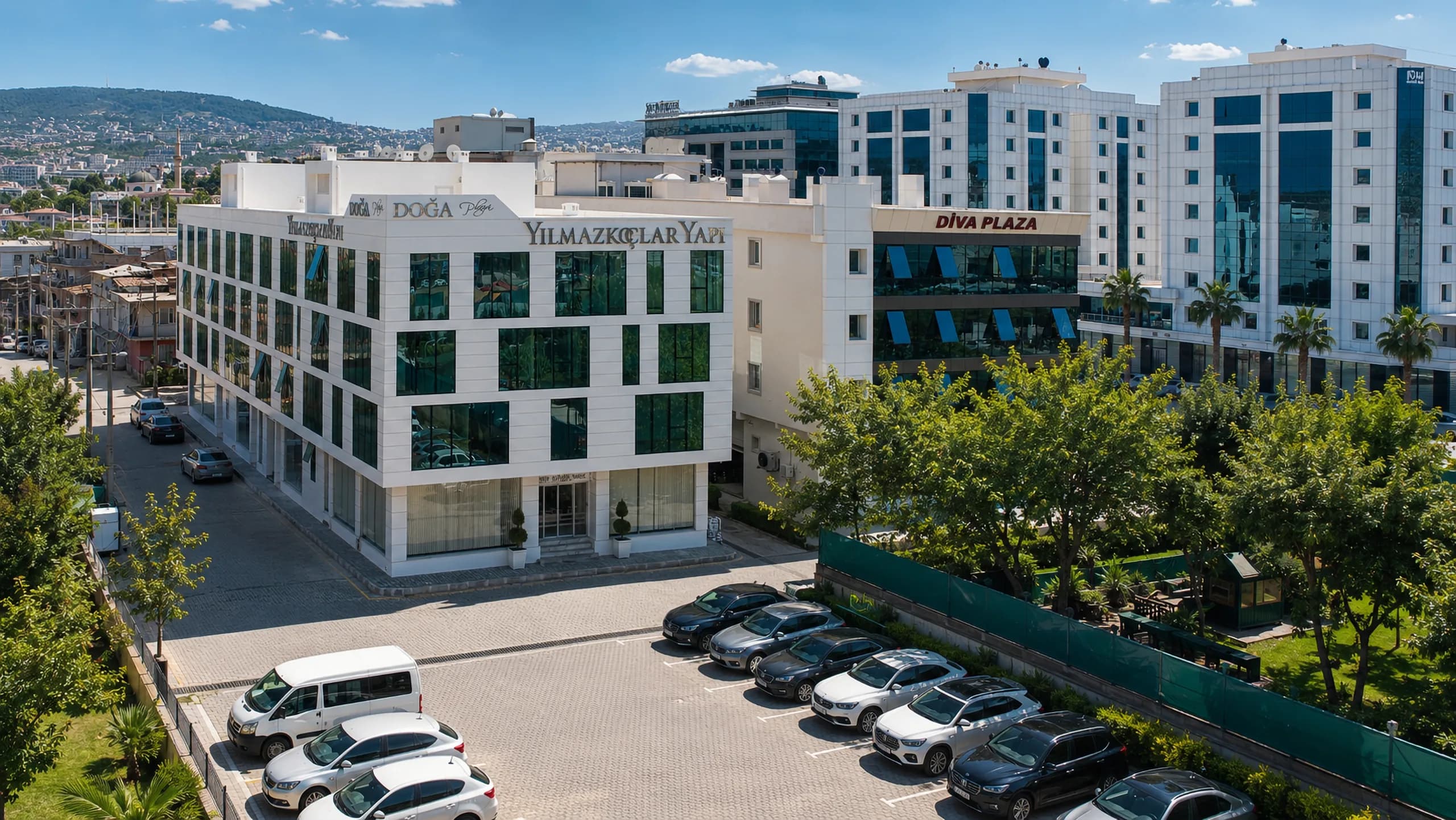 Doğa Plaza, görsel 3