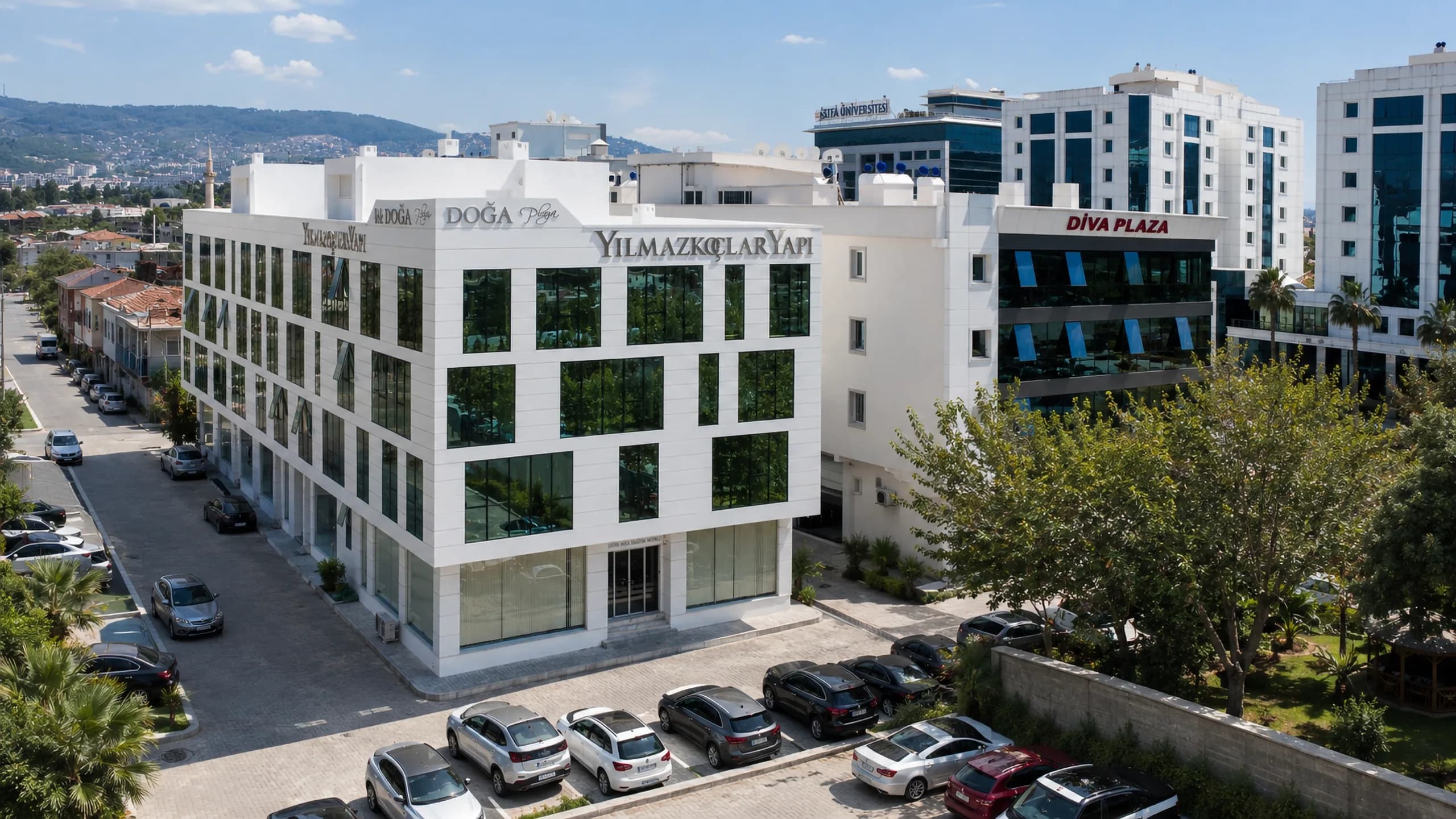 Doğa Plaza, görsel 4