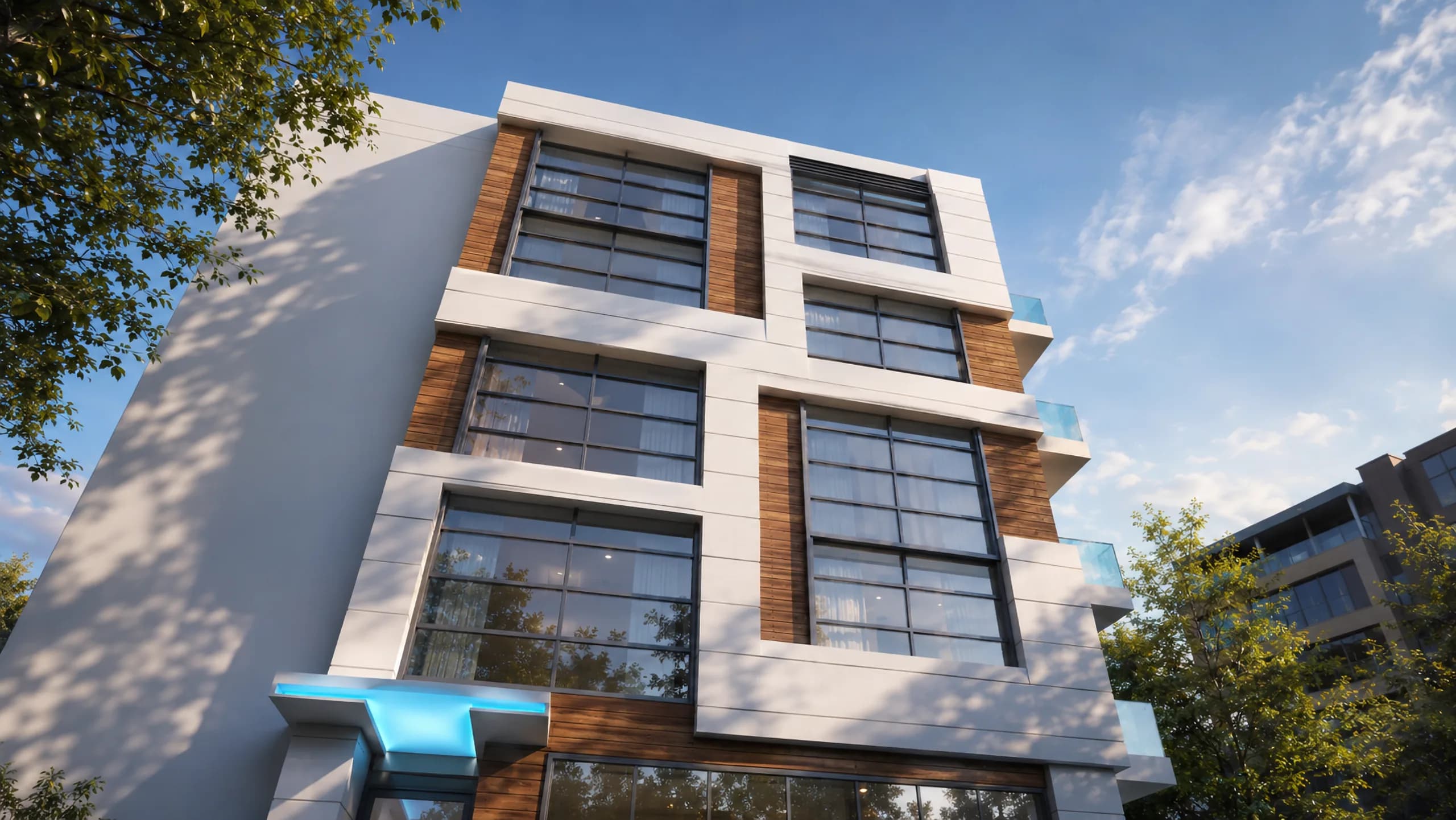 Nurten Hanım Apartmanı, görsel 3
