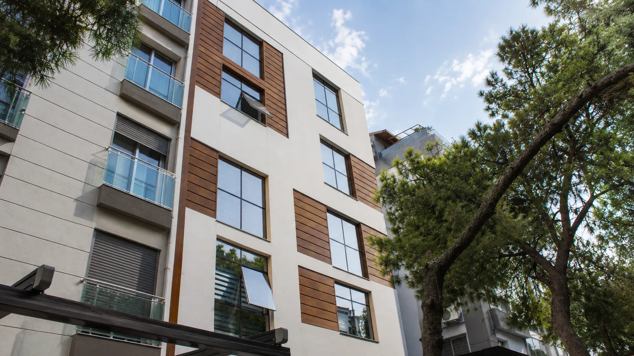 Nurten Hanım Apartmanı, görsel 4