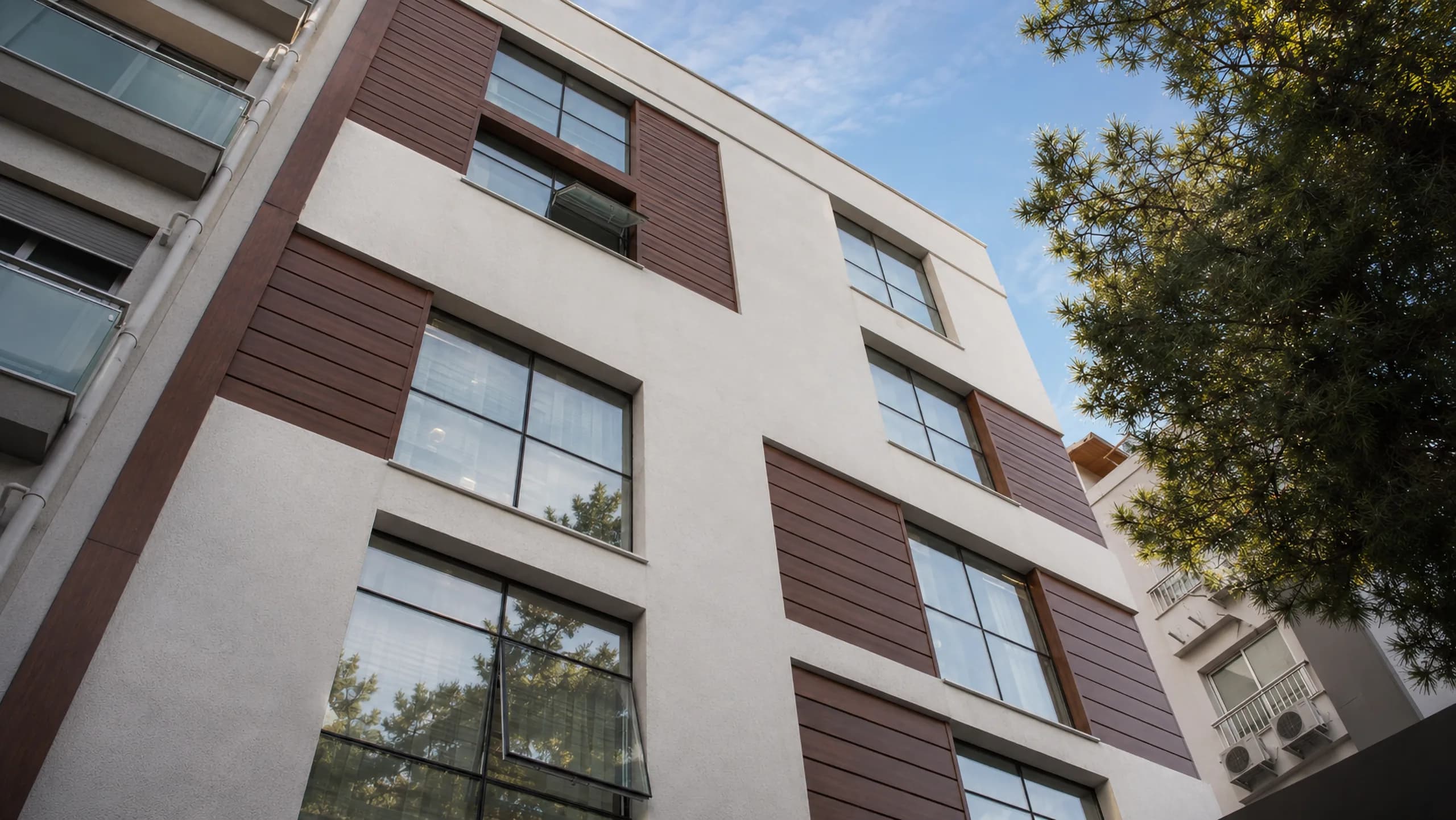 Nurten Hanım Apartmanı, görsel 5