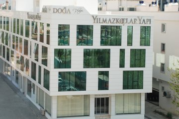 Yılmazkoçlar İnşaat Galeri