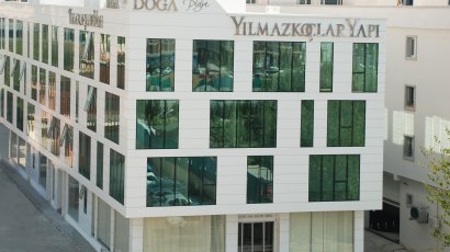 Yılmazkoçlar İnşaat Galeri