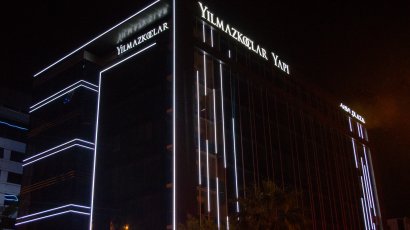 Yılmazkoçlar İnşaat Galeri