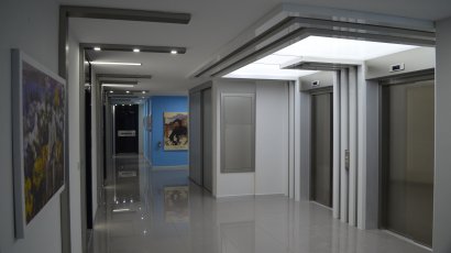 Yılmazkoçlar İnşaat Galeri